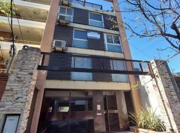 Departamento · 57m² · 2 Ambientes · 1 Cochera · 2 Amb y Medio con Cochera y Terraza Propia - Proximo Tren San Andres/malaver