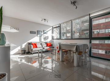 Departamento · 50m² · 2 Ambientes · 1 Cochera · Departamento en Venta 2 Ambientes Guemes