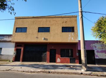 Bodega-Galpón , La Matanza · Gran Galpón de 485 m² en 2 Plantas en Terreno de 10 X 26,77