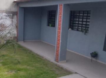 Casa · 102m² · 4 Ambientes · Casa en Venta - 3 Dorm. 1 Baño - 294.03 m² - Los Hornos, La Plata
