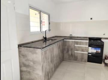 Departamento · 189m² · 2 Ambientes · 1 Cochera · Departamento en Venta - 3 Dorm. 2 Baños - Malvinas Argentinas