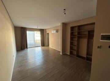 Departamento · 35m² · 1 Ambiente · Muy Cómodo Moambiente con Excelente!