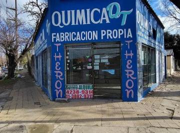 Local comercial de 1 ambiente, Almirante Brown · Local en Alquiler S/av. Espora en Burzaco