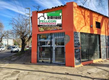 Local comercial Alquiler de 1 ambiente · Local en Alquiler S/av. Espora en Burzaco