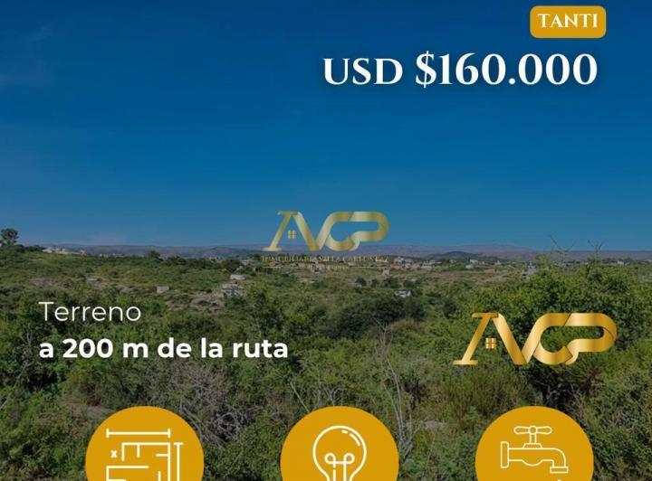 Terreno · 15000m²