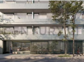 Departamento · Venta 2 Ambientes, Saavedra