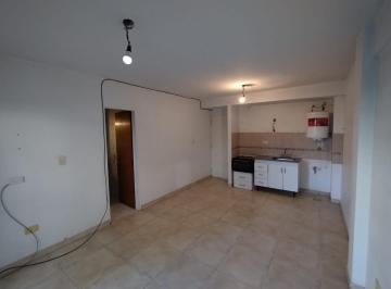 Departamento · 25m² · 1 Ambiente · 1 Amb Fte 1er Piso X Escalera