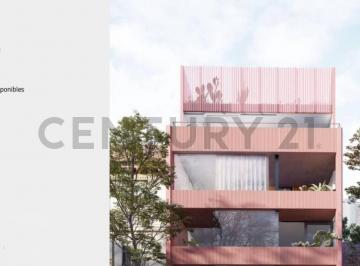 Departamento · 30m² · 1 Ambiente · Venta Monoambiente, Saavedra