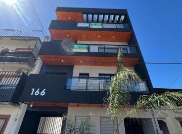 Departamento · 40m² · 2 Ambientes · Departamento Dos Ambientes en Wilde a Estrenar
