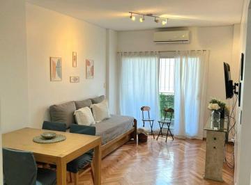 Departamento · 46m² · 2 Ambientes · Impecable Departamento 2 Ambientes, Yatay 400