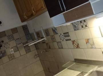Departamento de 3 ambientes, Ciudad de Mendoza · Alquilo Depto en Cuarta Sección Oeste