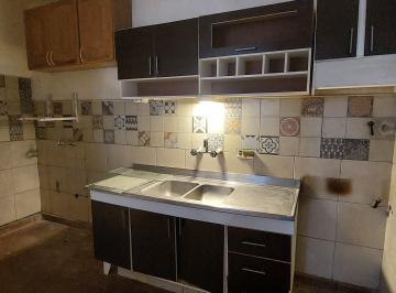 Departamento de 3 ambientes, Ciudad de Mendoza · Alquilo Depto en Cuarta Sección Oeste