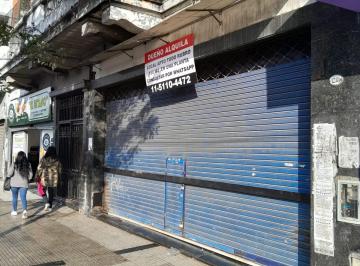 Local comercial de 1 ambiente, Pompeya · Dueño Alquila Local 150 m² en Una Planta, apto Todo Rubro