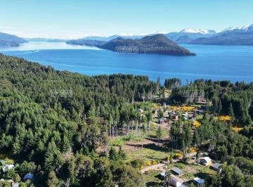 Terreno · 1221m² · Terreno Lote en Venta en Villa Campanario, Bariloche, Patagonia