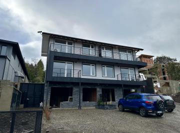 Departamento · 45m² · 2 Ambientes · Departamento a Estrenar en Venta – Barrio El Mercado, Villa La Angostura