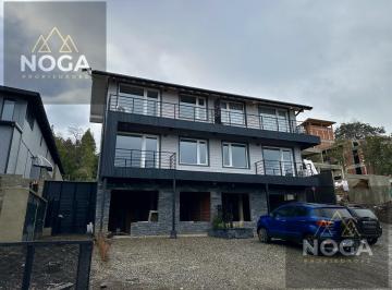 Departamento · 45m² · 2 Ambientes · Departamento a Estrenar en Venta – Barrio El Mercado, Villa La Angostura