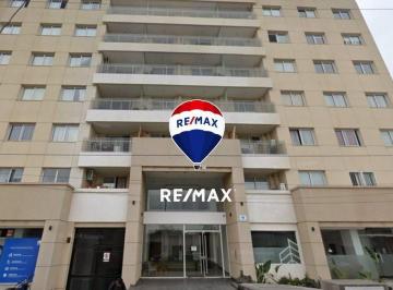 Departamento · 34m² · 1 Ambiente · Monoambiente Alquiler Zona Macrocentro Amoblado