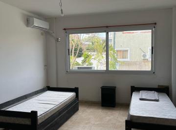 Departamento · 38m² · 1 Ambiente · Monoambiente en Alquiler La Plata