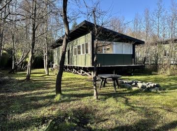 Casa · 95m² · 3 Ambientes · Venta de Casa Moderna en Villa La Angostura – 2 Suites, Naturaleza, Vistas y Arroyo en Las Balsas
