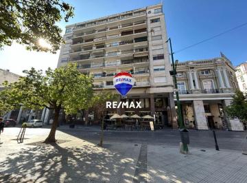 Departamento · 102m² · 3 Ambientes · Alquiler Depto 3 Ambientes Vista Plaza 9 de Julio