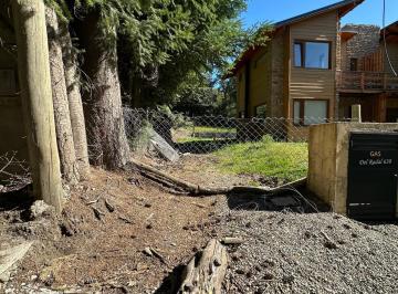 Terreno · 250m² · Terreno en Lomas de Correntoso