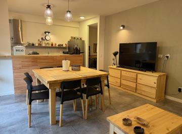 Departamento · 48m² · 2 Ambientes · Departamento en Venta 2 Ambientes en Planta Baja - Barrio El Mercado - Villa La Angostura