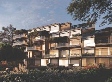 Departamento · 45m² · 2 Ambientes · Exclusivo Departamento de 2 Ambientes en Uniq Al Lago - Villa La Angostura