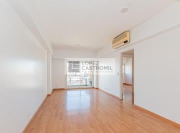 Departamento de 3 ambientes, Belgrano · Impec! Balcón C/vista Abierta! Muy Lum! Full Amenities! Cochera Fija! Vig! Único