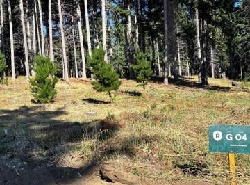 Terreno · 1285m² · Terreno Lote en Venta en Villa Campanario, Bariloche, Patagonia