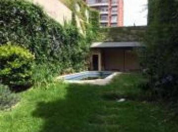 Casa de 6 ambientes, Palermo · Hermosa Casa 6 Ó Más Amb 8,66x50 Jardin Piscina Garage Mejor Zona de P Hollywood