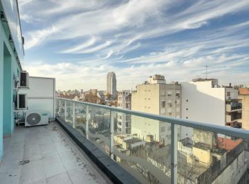 Departamento · 70m² · 3 Ambientes · 1 Cochera · Venta - Caballito - Departamento 3 Ambientes - Balcón - Cochera Fija - Amenities - Parrilla - Apto Crédito