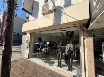 Local comercial de 1 ambiente, Quilmes · Local Comercial Sobre La Calle Videla (Quilmes Centro)