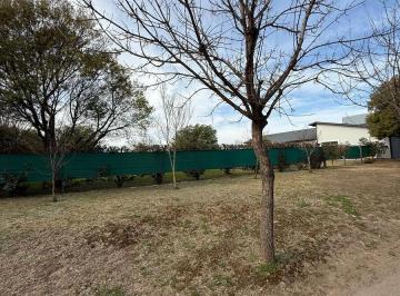 Terreno · 1350m² · Terreno en Venta Fincas del Sur 2