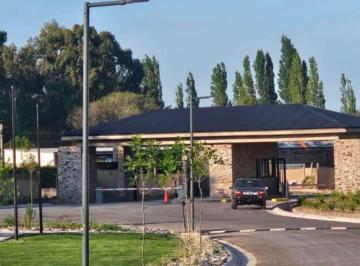 Terreno , Luján de Cuyo · Lote en Venta Terrazas Park, Vistalba