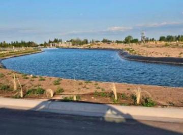 Terreno , Luján de Cuyo · Lote en Venta Terrazas Park, Vistalba