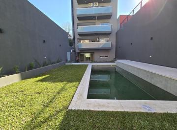 Departamento · 170m² · 5 Ambientes · 2 Cocheras · Alquiler Dpto 5 Amb Cochera Doble Pileta Parrilla Jardin en Palermo Soho
