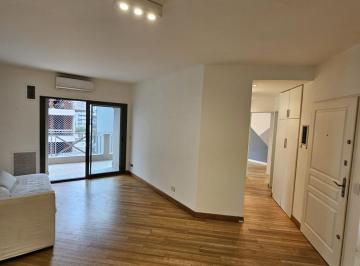 villa-urquiza-venta-departamento-3-ambientes · Semipiso 3 Amb - Fte - 2 Baños - Balcon Corrido