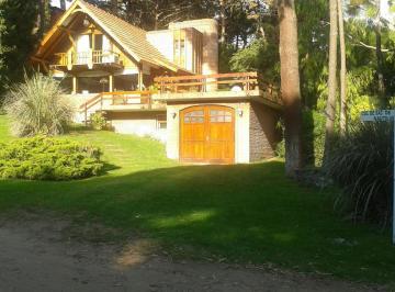 Casa · 190m² · 11 Ambientes · 2 Cocheras · Casa en Venta Pinamar, Pdo. de Pinamar, Buenos Aires - Nautilus y Ulises