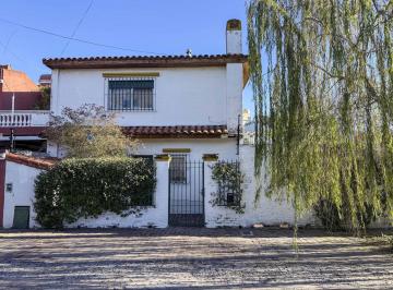 Casa · 279m² · 7 Ambientes · Venta Casa 5 Ambientes en Beccar San Isidro