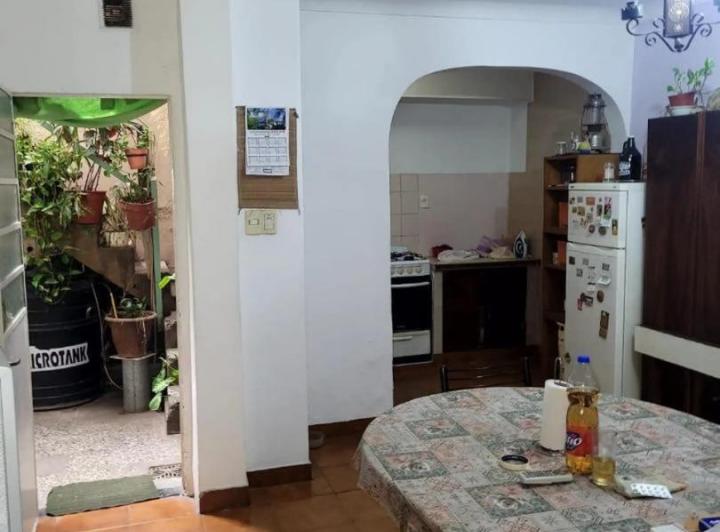 Casa · 130m² · 5 Ambientes