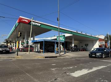 Terreno · 1300m² · Gran Estación de Servicio con Bandera Puma Mercado Independiente, San Justo