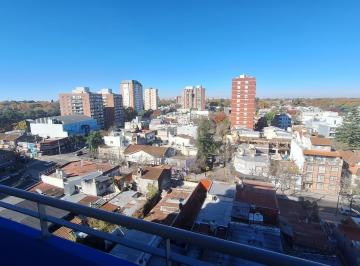 Departamento · 30m² · 1 Ambiente · 1 Cochera · Departamento en Alquiler en San Isidro