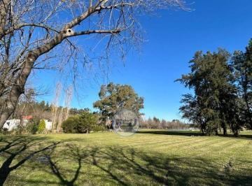 Terreno · 2737m² · Venta Lote Fincas de San Vicente Chacras