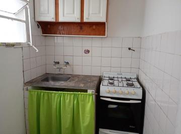 PH de 1 ambiente, Monte Castro · Alquiler PH Monoambiente Sin Expensas