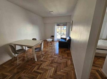 Departamento · 42m² · 2 Ambientes · Departamento 2 Amb Alquiler Temporario Z/san Nicol