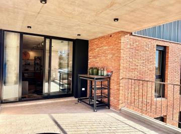Departamento · 95m² · 3 Ambientes · 1 Cochera · Departamento - Pichincha