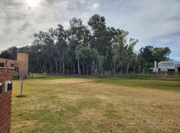 Terreno · 1200m² · Venta de Terreno en Club Manuel Belgrano