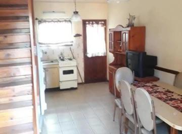 PH · 40m² · 3 Ambientes · 1 Cochera · Excelente PH en Mar del Tuyú 3 Amb. Patio y Cochera Sin Exp.