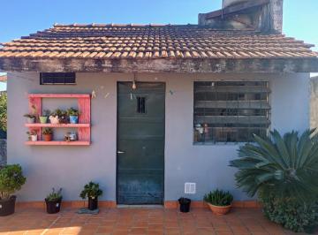 Casa · 149m² · 4 Ambientes · 1 Cochera · Venta Casa 4 Ambientes con Terraza - San Martin