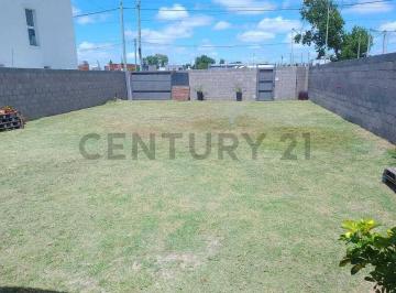 Terreno · 309m² · Lote en Venta en La Plata